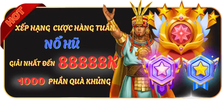 Chương trình khách hàng VIP MCW7733