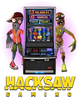 Hình ảnh minh họa các loại máy slot game đa dạng tại mcw7733