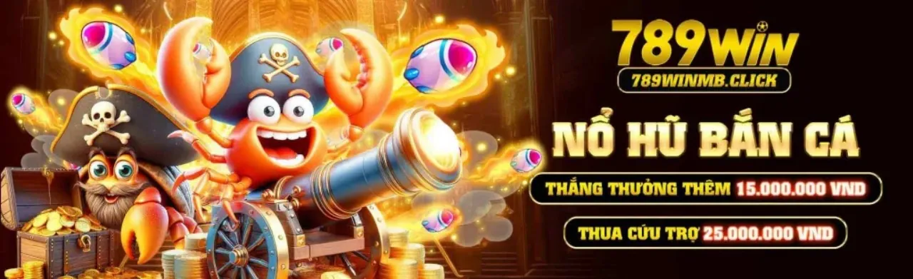 Hình ảnh chính Bắn Cá MCW7733