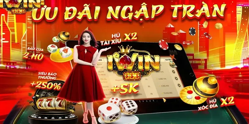 Thế giới bắn cá sống động tại MCW7733